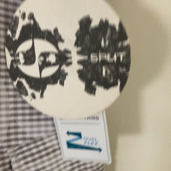 Split swim shorts 30 - Picture 2 of 6